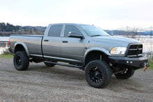 Load image into Gallery viewer, DV8 Offroad 10-14 Dodge Ram 2500/3500 Front Bumper - Black Ops Auto Works