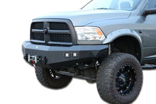 Load image into Gallery viewer, DV8 Offroad 10-14 Dodge Ram 2500/3500 Front Bumper - Black Ops Auto Works