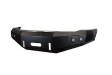 Load image into Gallery viewer, DV8 Offroad 10-14 Dodge Ram 2500/3500 Front Bumper - Black Ops Auto Works