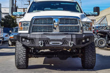 Load image into Gallery viewer, DV8 Offroad 10-18 RAM 2500 Front Bumper - Black Ops Auto Works