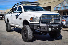 Load image into Gallery viewer, DV8 Offroad 10-18 RAM 2500 Front Bumper - Black Ops Auto Works