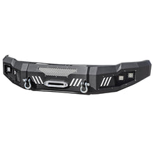 Load image into Gallery viewer, DV8 Offroad 10-18 RAM 2500 Front Bumper - Black Ops Auto Works