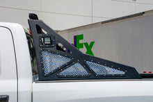 Load image into Gallery viewer, DV8 Offroad 10-18 Ram 2500/3500 Bolt On Chase Rack - Black Ops Auto Works