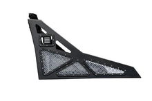 Load image into Gallery viewer, DV8 Offroad 10-18 Ram 2500/3500 Bolt On Chase Rack - Black Ops Auto Works