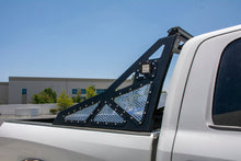 Load image into Gallery viewer, DV8 Offroad 10-18 Ram 2500/3500 Bolt On Chase Rack - Black Ops Auto Works