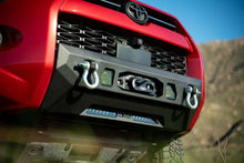 Load image into Gallery viewer, DV8 Offroad DV8 Offroad 14-24 Toyota 4Runner Centric Series Winch Front Bumper