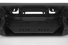 Load image into Gallery viewer, DV8 Offroad DV8 Offroad 14-24 Toyota 4Runner Centric Series Winch Front Bumper