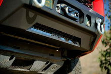 Load image into Gallery viewer, DV8 Offroad DV8 Offroad 14-24 Toyota 4Runner Centric Series Winch Front Bumper