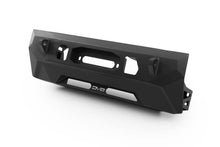 Load image into Gallery viewer, DV8 Offroad DV8 Offroad 14-24 Toyota 4Runner Centric Series Winch Front Bumper