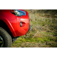 Load image into Gallery viewer, DV8 Offroad DV8 Offroad 14-24 Toyota 4Runner Centric Series Winch Front Bumper