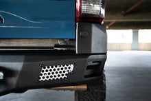 Load image into Gallery viewer, DV8 Offroad 16-23 Toyota Tacoma MTO Series Rear Bumper - Black Ops Auto Works