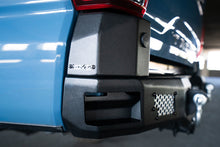 Load image into Gallery viewer, DV8 Offroad 16-23 Toyota Tacoma MTO Series Rear Bumper - Black Ops Auto Works