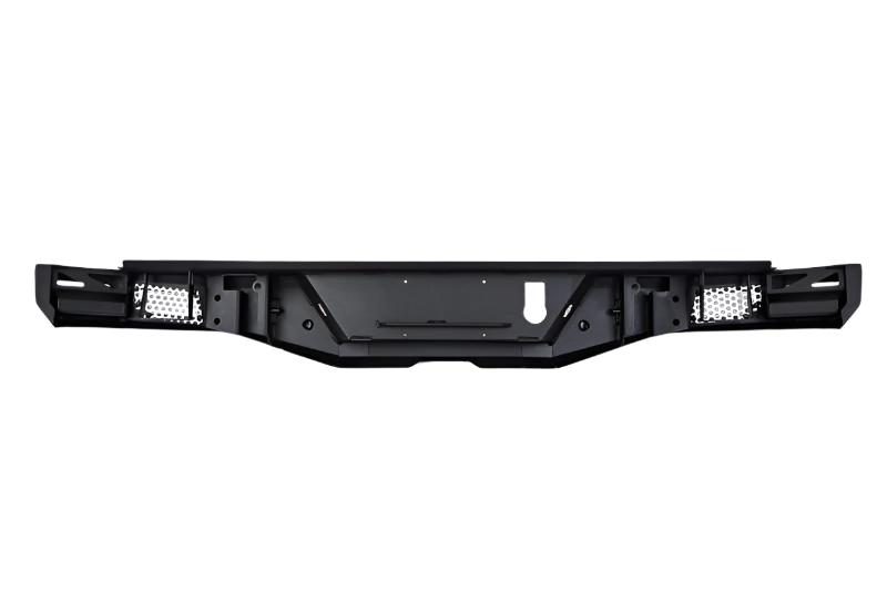 DV8 Offroad 16-23 Toyota Tacoma MTO Series Rear Bumper - Black Ops Auto Works