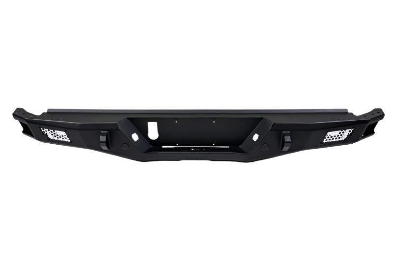 DV8 Offroad 16-23 Toyota Tacoma MTO Series Rear Bumper - Black Ops Auto Works