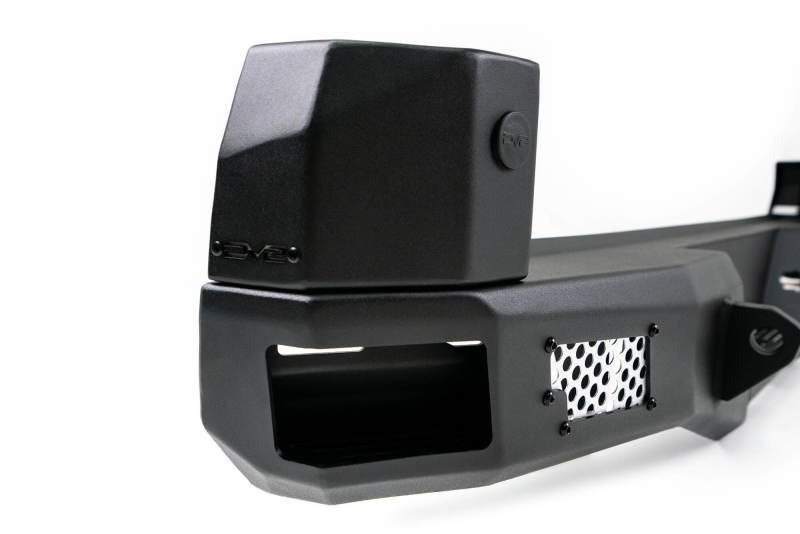 DV8 Offroad 16-23 Toyota Tacoma MTO Series Rear Bumper - Black Ops Auto Works