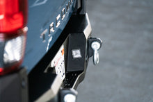 Load image into Gallery viewer, DV8 Offroad 16-23 Toyota Tacoma MTO Series Rear Bumper - Black Ops Auto Works