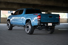 Load image into Gallery viewer, DV8 Offroad 16-23 Toyota Tacoma MTO Series Rear Bumper - Black Ops Auto Works