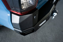 Load image into Gallery viewer, DV8 Offroad 16-23 Toyota Tacoma MTO Series Rear Bumper - Black Ops Auto Works
