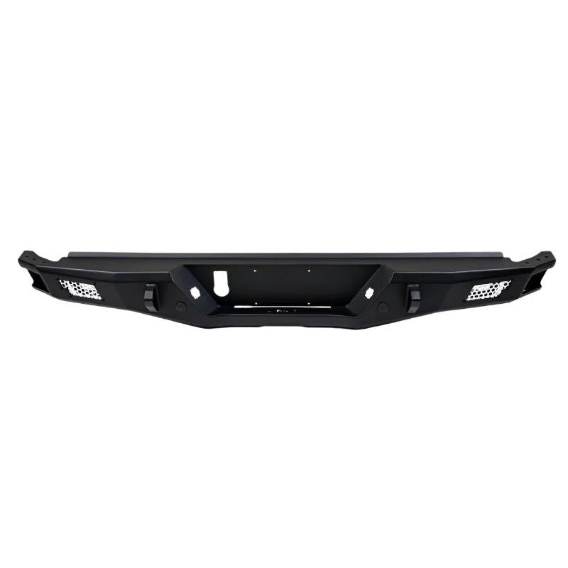 DV8 Offroad 16-23 Toyota Tacoma MTO Series Rear Bumper - Black Ops Auto Works