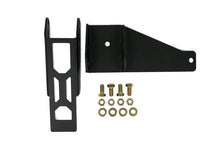 Load image into Gallery viewer, DV8 Offroad 18-20 Jeep Wrangler JL Adjustable Dead Pedal - Black Ops Auto Works