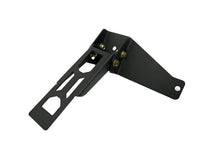 Load image into Gallery viewer, DV8 Offroad 18-20 Jeep Wrangler JL Adjustable Dead Pedal - Black Ops Auto Works