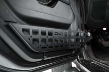 Load image into Gallery viewer, DV8 Offroad DV8 Offroad 18-20 Jeep Wrangler (JL)/Gladiator (JT) Front Door Pocket Molle Panels
