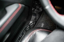Load image into Gallery viewer, DV8 Offroad DV8 Offroad 18-20 Jeep Wrangler (JL)/Gladiator (JT) Front Door Pocket Molle Panels