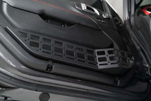Load image into Gallery viewer, DV8 Offroad DV8 Offroad 18-20 Jeep Wrangler (JL)/Gladiator (JT) Front Door Pocket Molle Panels