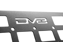 Load image into Gallery viewer, DV8 Offroad DV8 Offroad 18-20 Jeep Wrangler (JL)/Gladiator (JT) Front Door Pocket Molle Panels