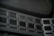 Load image into Gallery viewer, DV8 Offroad DV8 Offroad 18-20 Jeep Wrangler (JL)/Gladiator (JT) Front Door Pocket Molle Panels