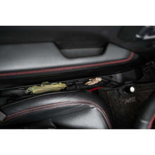 Load image into Gallery viewer, DV8 Offroad DV8 Offroad 18-20 Jeep Wrangler (JL)/Gladiator (JT) Front Door Pocket Molle Panels