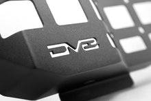 Load image into Gallery viewer, DV8 Offroad DV8 Offroad 18-20 Jeep Wrangler (JL)/Gladiator (JT) Rear Door Pocket Molle Panels