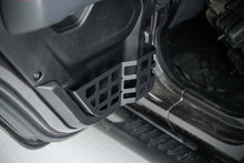 Load image into Gallery viewer, DV8 Offroad DV8 Offroad 18-20 Jeep Wrangler (JL)/Gladiator (JT) Rear Door Pocket Molle Panels