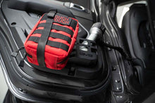 Load image into Gallery viewer, DV8 Offroad DV8 Offroad 18-20 Jeep Wrangler (JL)/Gladiator (JT) Rear Door Pocket Molle Panels