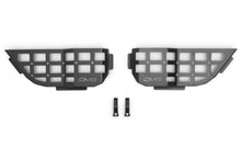 Load image into Gallery viewer, DV8 Offroad DV8 Offroad 18-20 Jeep Wrangler (JL)/Gladiator (JT) Rear Door Pocket Molle Panels