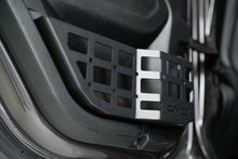Load image into Gallery viewer, DV8 Offroad DV8 Offroad 18-20 Jeep Wrangler (JL)/Gladiator (JT) Rear Door Pocket Molle Panels