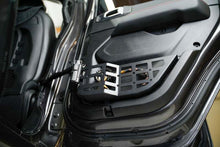 Load image into Gallery viewer, DV8 Offroad DV8 Offroad 18-20 Jeep Wrangler (JL)/Gladiator (JT) Rear Door Pocket Molle Panels