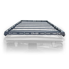 Load image into Gallery viewer, DV8 Offroad 18-21 Jeep Wrangler JL 4-Door Roof Rack - Black Ops Auto Works