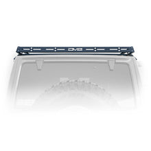Load image into Gallery viewer, DV8 Offroad 18-21 Jeep Wrangler JL 4-Door Roof Rack - Black Ops Auto Works