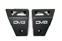 Load image into Gallery viewer, DV8 Offroad 18-22 Jeep Gladiator JT Cowl Light Bar Bracket - Black Ops Auto Works
