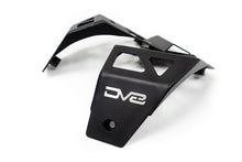 Load image into Gallery viewer, DV8 Offroad 18-22 Jeep Gladiator JT Cowl Light Bar Bracket - Black Ops Auto Works