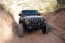 Load image into Gallery viewer, DV8 Offroad 18-22 Jeep Gladiator JT Cowl Light Bar Bracket - Black Ops Auto Works