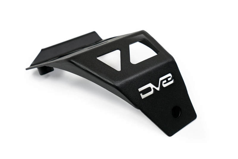 DV8 Offroad 18-22 Jeep Gladiator JT Cowl Light Bar Bracket - Black Ops Auto Works