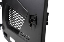 Load image into Gallery viewer, DV8 Offroad 18-22 Jeep Wrangler JL/JT Spec Series Half Doors - Front Set - Black Ops Auto Works