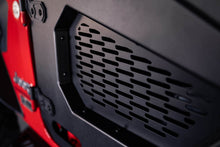 Load image into Gallery viewer, DV8 Offroad 18-22 Jeep Wrangler JL/JT Spec Series Half Doors - Front Set - Black Ops Auto Works