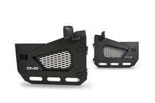 Load image into Gallery viewer, DV8 Offroad 18-22 Jeep Wrangler JL/JT Spec Series Half Doors - Front Set - Black Ops Auto Works