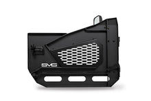 Load image into Gallery viewer, DV8 Offroad 18-22 Jeep Wrangler JL/JT Spec Series Half Doors - Front Set - Black Ops Auto Works