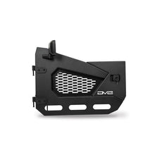 Load image into Gallery viewer, DV8 Offroad 18-22 Jeep Wrangler JL/JT Spec Series Half Doors - Front Set - Black Ops Auto Works