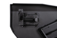 Load image into Gallery viewer, DV8 Offroad 18-22 Jeep Wrangler JL/JT Spec Series Half Doors - Rear Set - Black Ops Auto Works