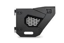 Load image into Gallery viewer, DV8 Offroad 18-22 Jeep Wrangler JL/JT Spec Series Half Doors - Rear Set - Black Ops Auto Works